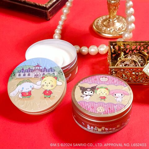 コジコジ × シナモロール STEAMCREAM | 雑貨 | | 【日本アニメーション