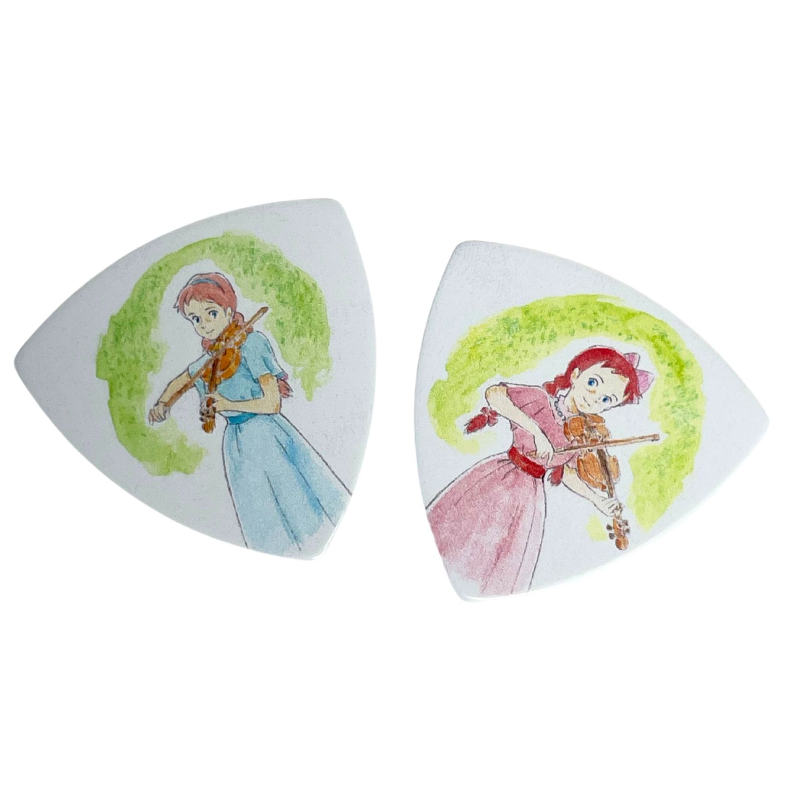 赤毛のアン ピック | ☆その他世界名作劇場 | | 【日本アニメーション