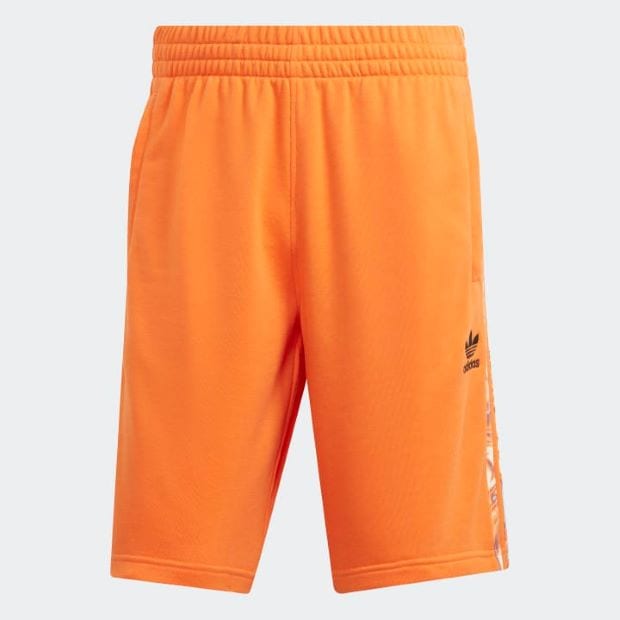 ショートパンツ セミソーラーオレンジ｜アパレル,パンツ｜meister kobe