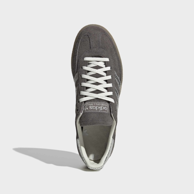 ハンドボール スペツィアル HANDBALL SPEZIAL omo93 チャコール