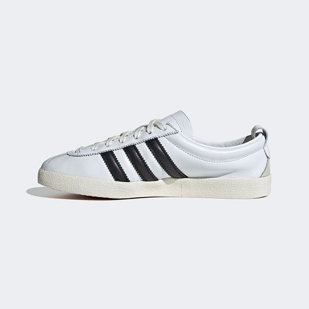 レディース アディダス ブラン ADIDAS BLANC nik25 クラウドホワイト