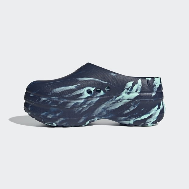 レディース アディフォーム スタンスミス ミュール ADIFOM STAN SMITH