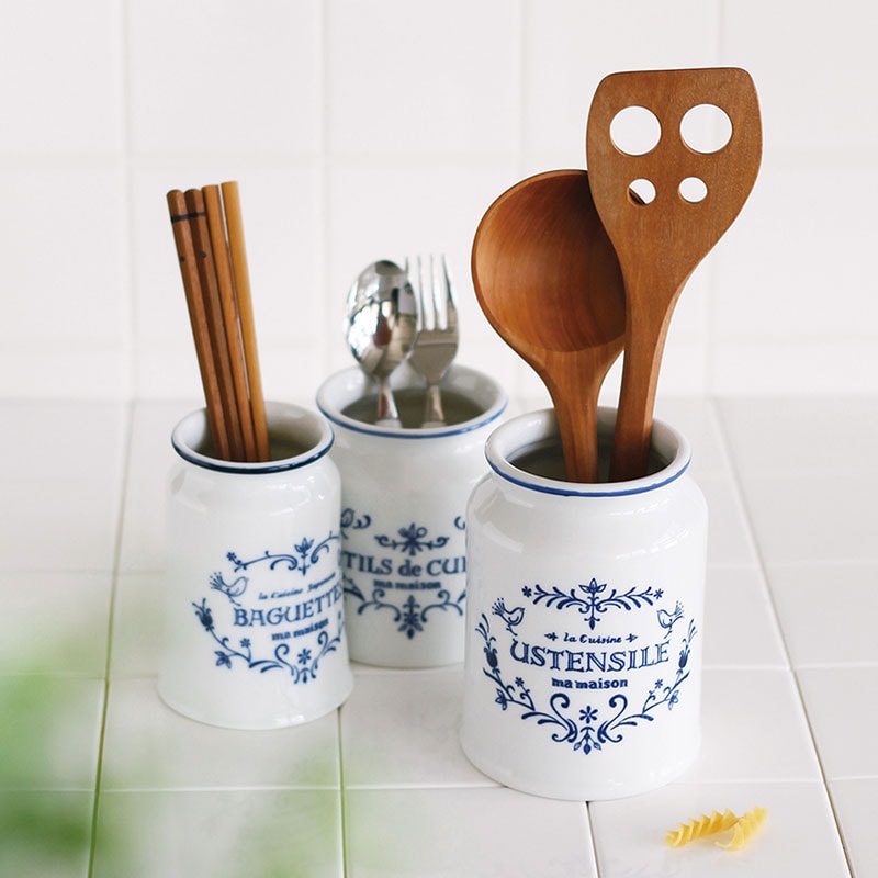 カトラリースタンド キュジーヌ | 調理する,キッチンツール