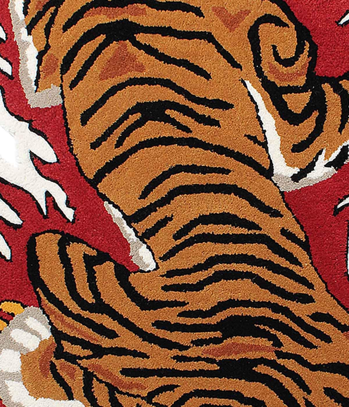 TIM LEHI / RUG (TYPE-2) -SMALL-【RESTOCK】｜WACKO MARIA｜MELTING