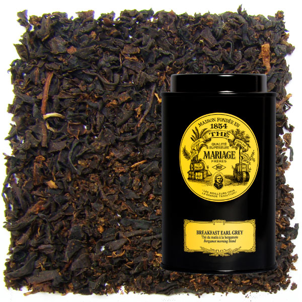 BREAKFAST EARL GREY / ブレックファースト アールグレイ | アイ