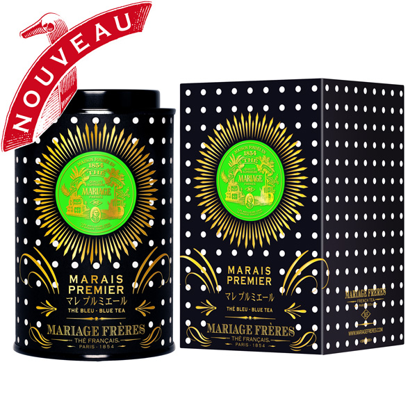 MARAIS PREMIER / マレ プルミエール | すべての商品 | マリアージュ