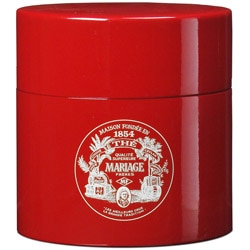 お茶道具,アクセサリー,キャニスター | マリアージュフレール Official