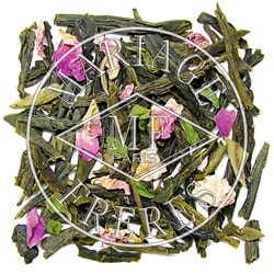 THE AU SAHARA / テ オ サハラ | すべての商品 | マリアージュフレール