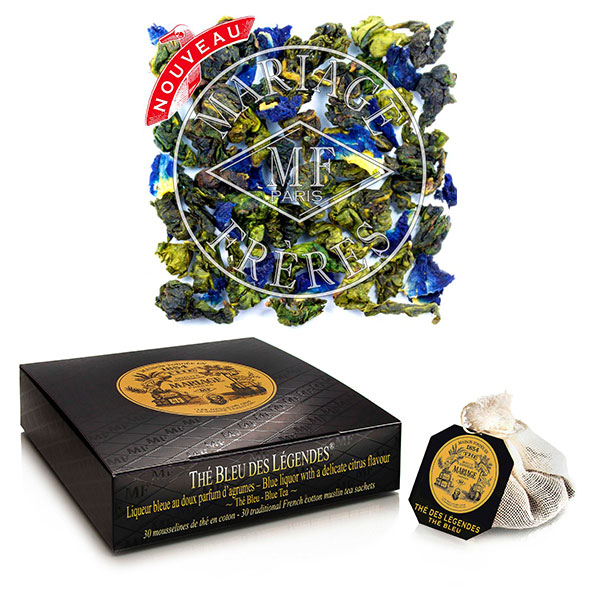 お茶銘柄,お茶の種類,青茶 | マリアージュフレール Official Online