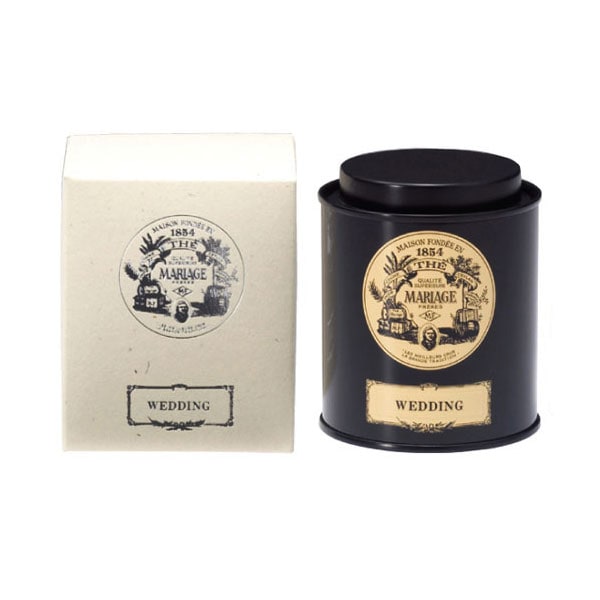 WEDDING / ウエディング 50g | すべての商品 | マリアージュフレール