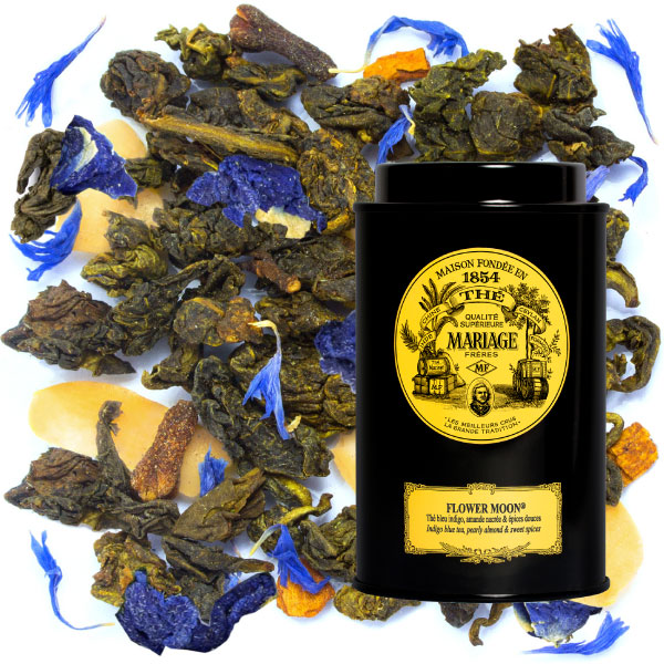 お茶銘柄,アイコニック ティー,アイコニック厳選銘柄 | マリアージュ