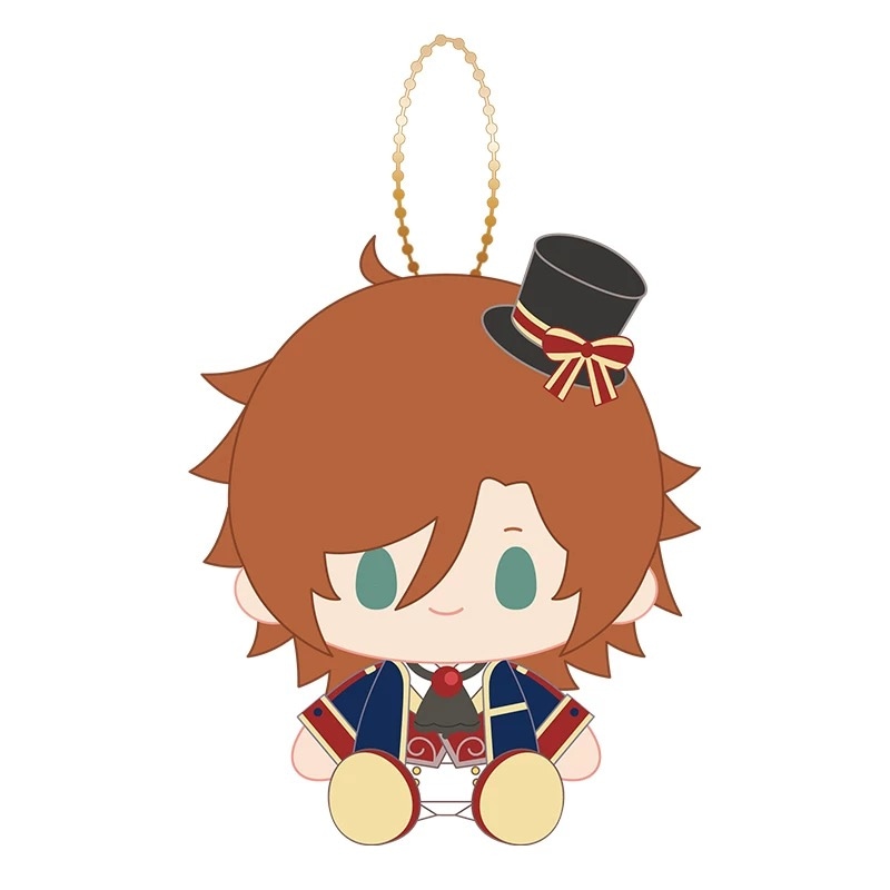 あんスタ中国グッズ代行minaplex