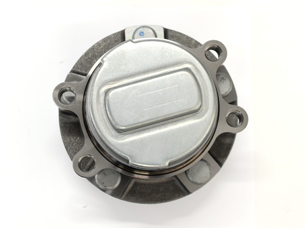 フーガ Y51 KY51 ハブベアリング 1個 片側 左右共通 フロント NSK HB3