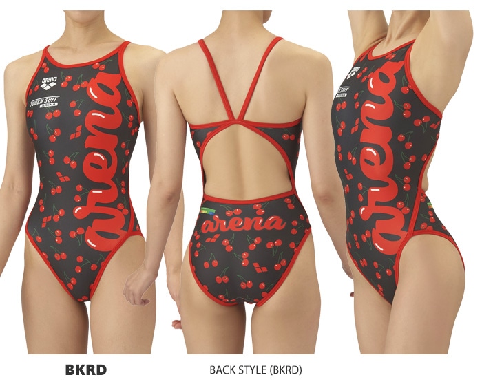 レディース 競泳練習用水着 arena アリーナ AS5FWM16L | 女性水着一覧