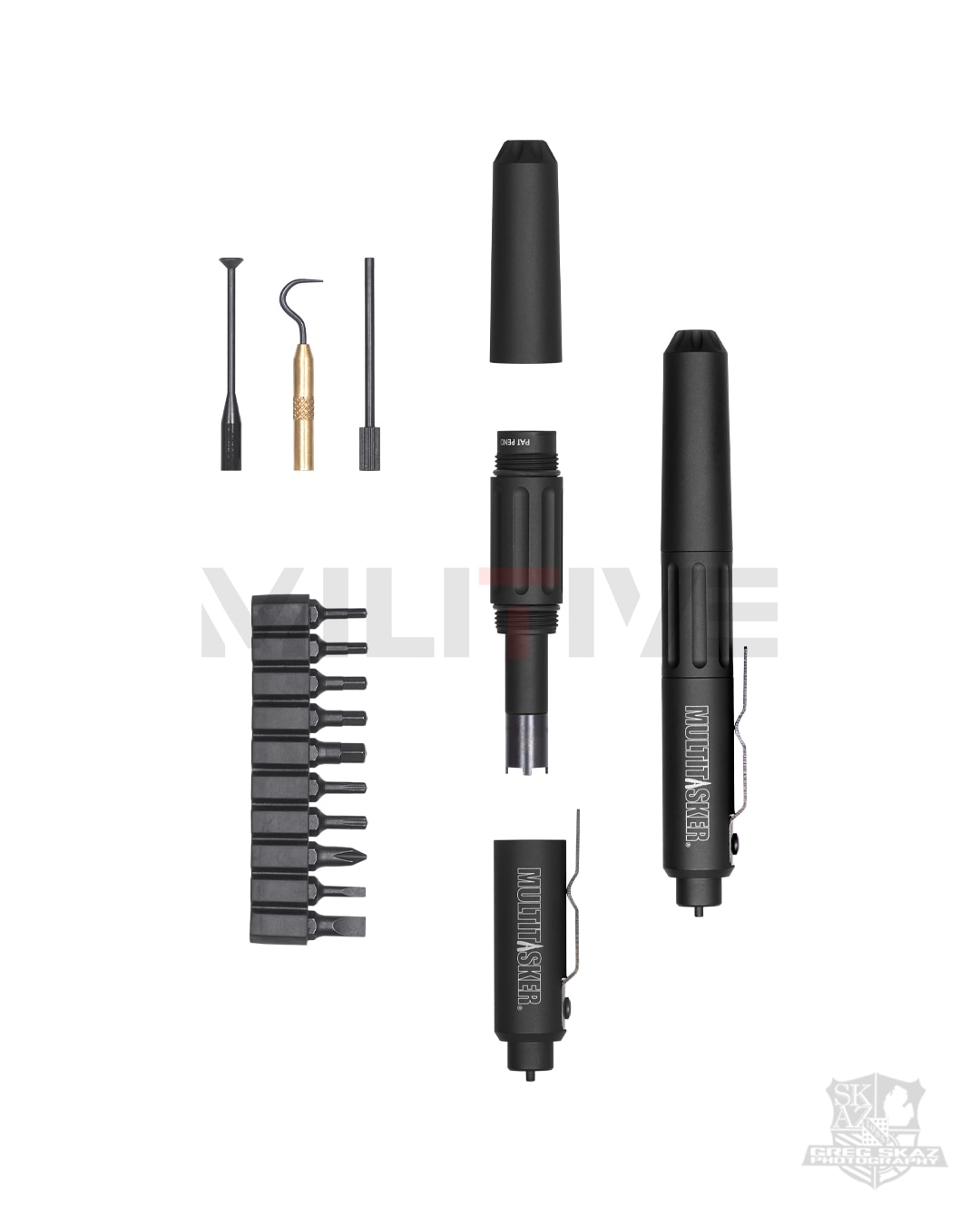 Multitasker Twist 米国 マルチツール MULTITASKER 日本総代理店