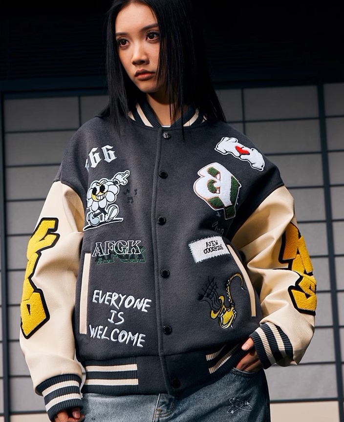 neighborhood スタジャン