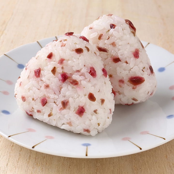 うめこ(R) 12g | 混ぜごはん | 三島食品 公式オンラインストア