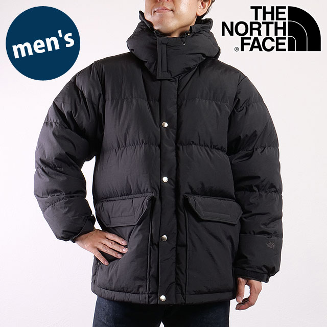 ザ・ノース・フェイス THE NORTH FACE キャンプシエラショート