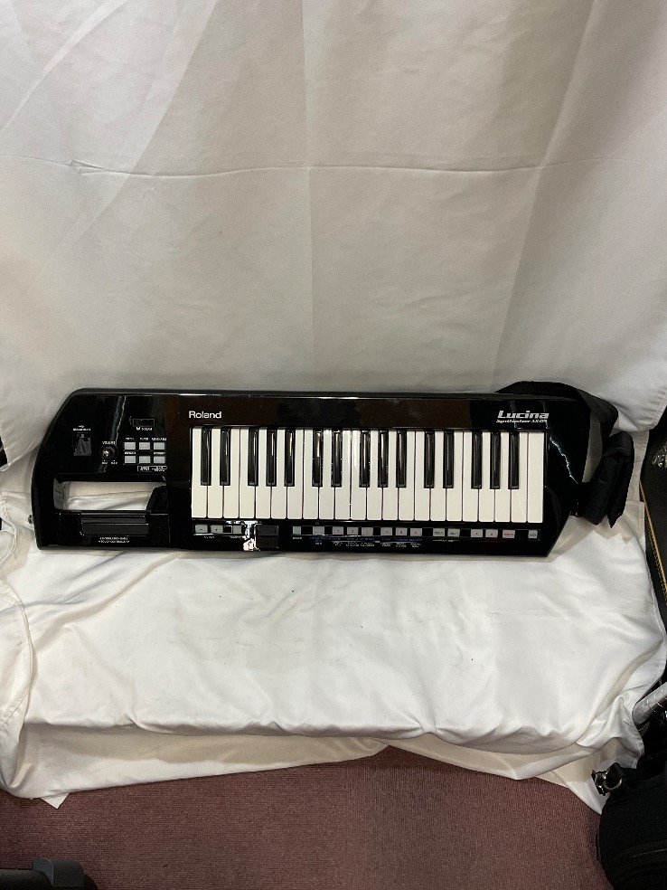 u55217 中古 ローランド AX-09 ルシーナ（Lucina）ショルダー