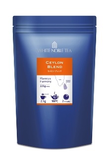 WN リーフティー セイロンブレンド 225g 業務用通販| 三井農林 プロ用