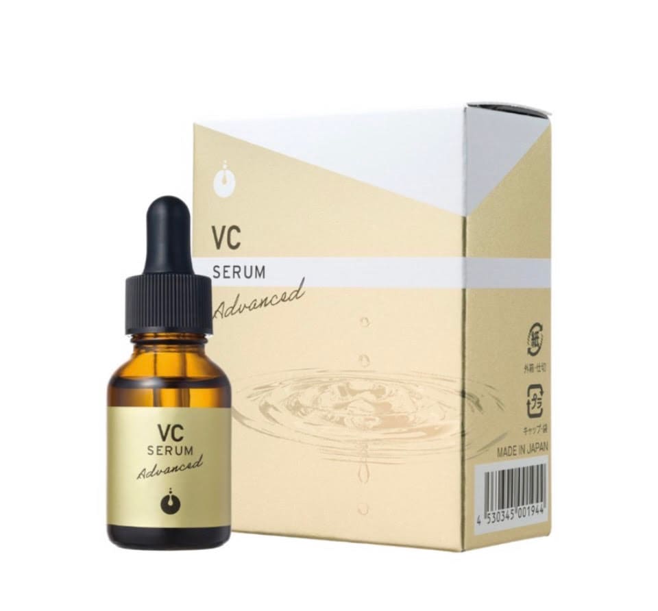 メソシューティカル セラムライン VC セラムアドバンスド｜MIYABI