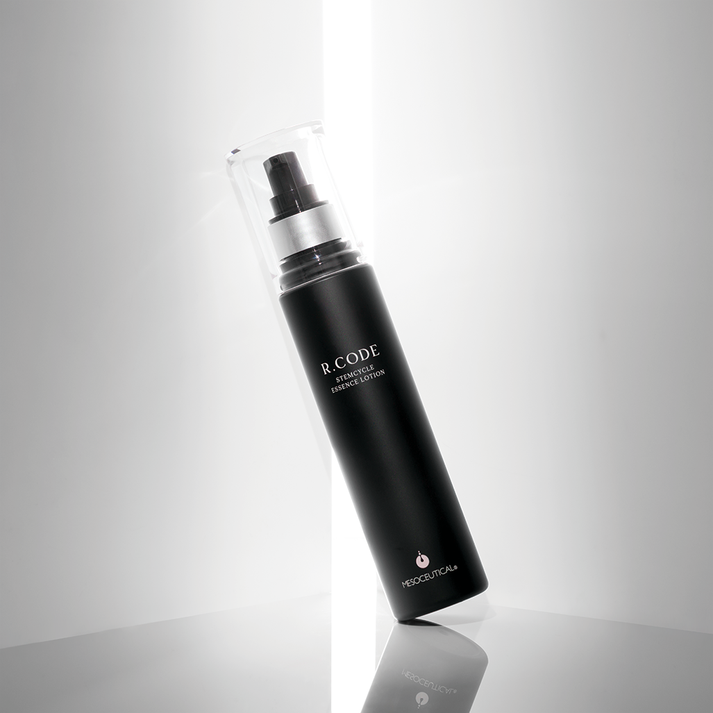 メソシューティカル R.CODE ステムサイクルエッセンスローション