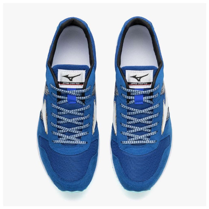 MIZUNO（ミズノ）WAVE EMPEROR JAPAN 4 ウエーブエンペラー ジャパン4