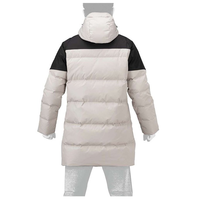 MIZUNO（ミズノ）限定 ミズノプロ ダウンコート（12JEBB70）mizuno pro