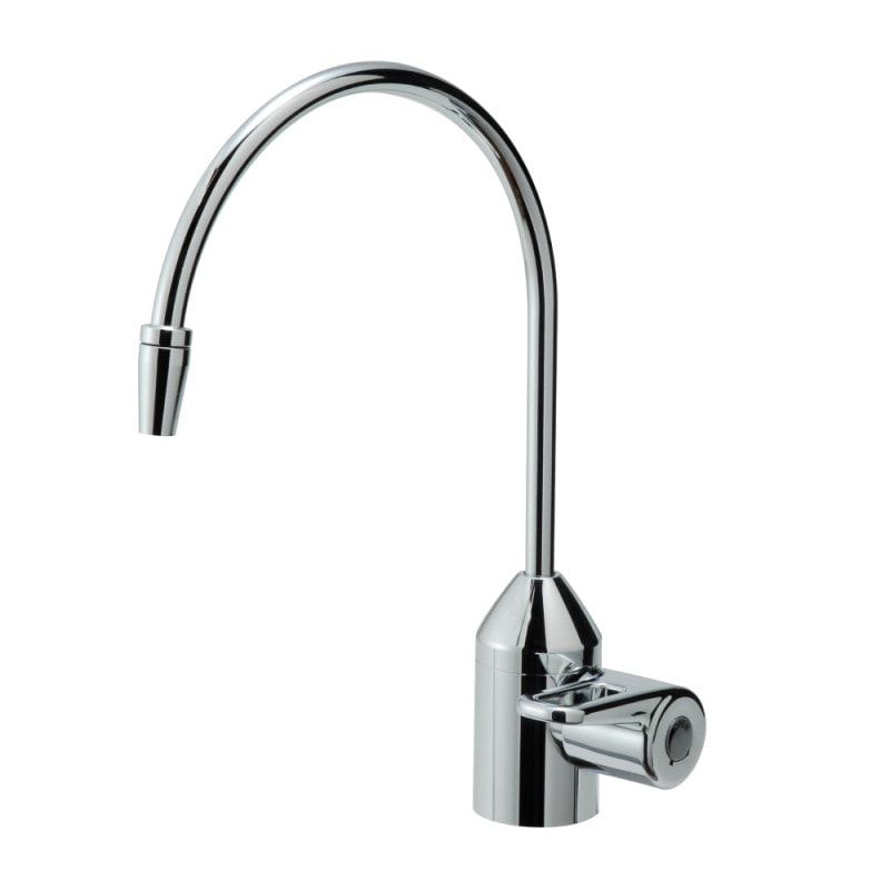 先止め式浄水器専用水栓｜浄水器専用水栓｜水生活製作所 公式通販