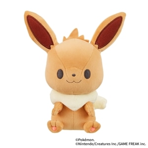 ポケットモンスター｜【ぬいぐるみのセキグチ】メーカー公式通販