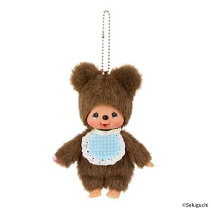 チムたん キーチェーン|【ぬいぐるみのセキグチ】メーカー公式通販