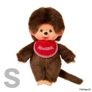 モンチッチ｜【ぬいぐるみのセキグチ】メーカー公式通販