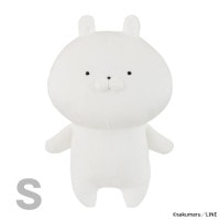 うさまる おすわりぬいぐるみ|【ぬいぐるみのセキグチ】メーカー公式通販