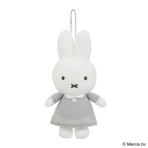 ミッフィー スタイル限定 てるてるミマスコットキーチェーン おやすみ