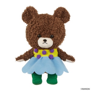 くまのがっこう｜【ぬいぐるみのセキグチ】メーカー公式通販