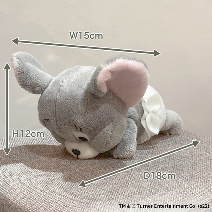 あそんで！タフィー|【ぬいぐるみのセキグチ】メーカー公式通販