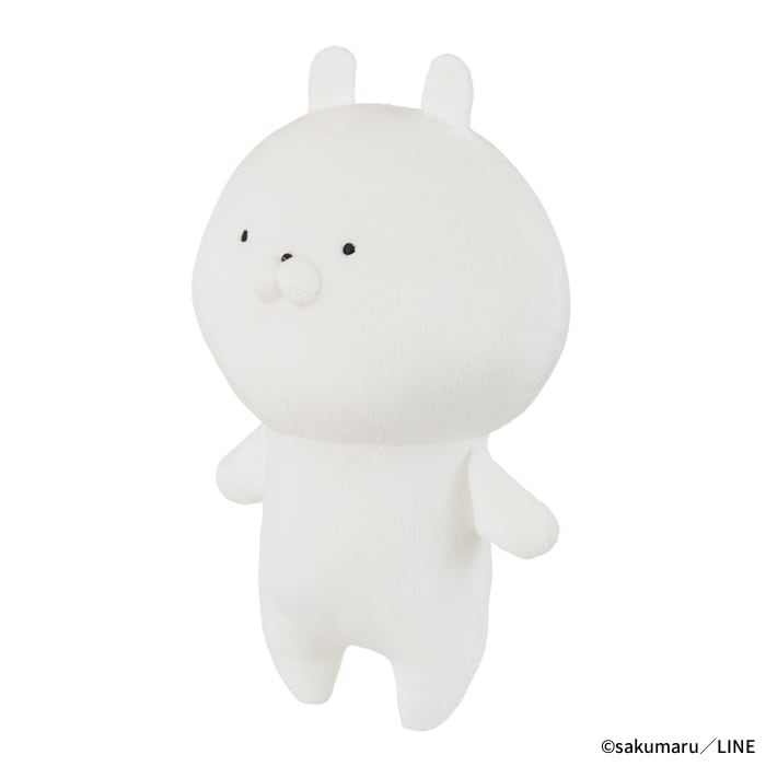 うさまるベビー 2体セット うさまるベビー 2体セット べじまる うさ