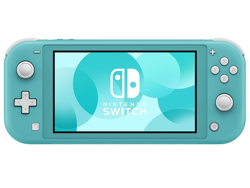 Nintendo Switch Lite [ターコイズ] | ゲーム製品,Nintendo Switch