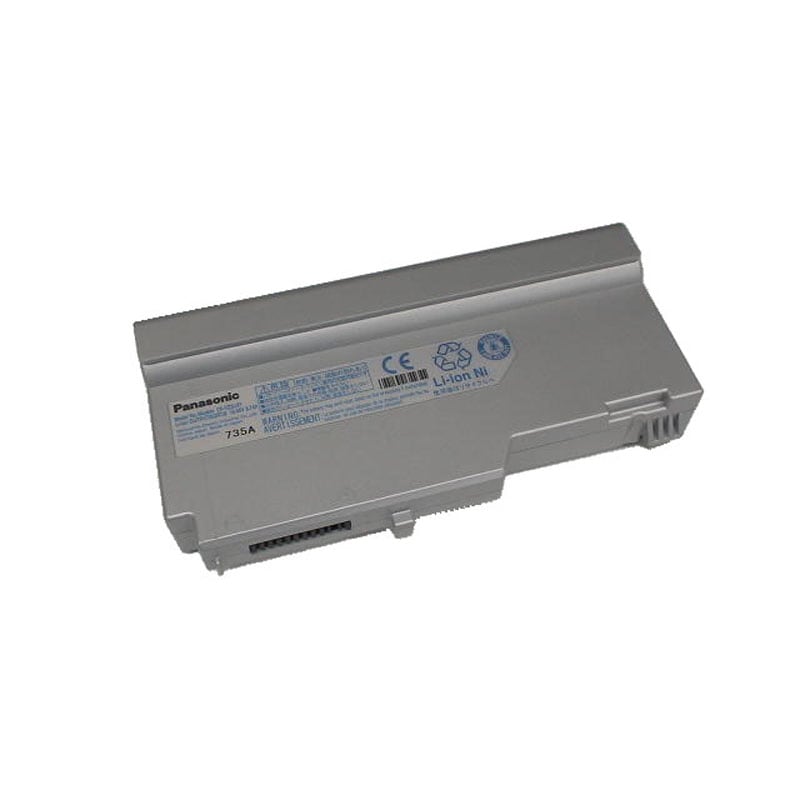 お預かりして再生】リフレッシュバッテリー CF-VZSU14 | パソコン