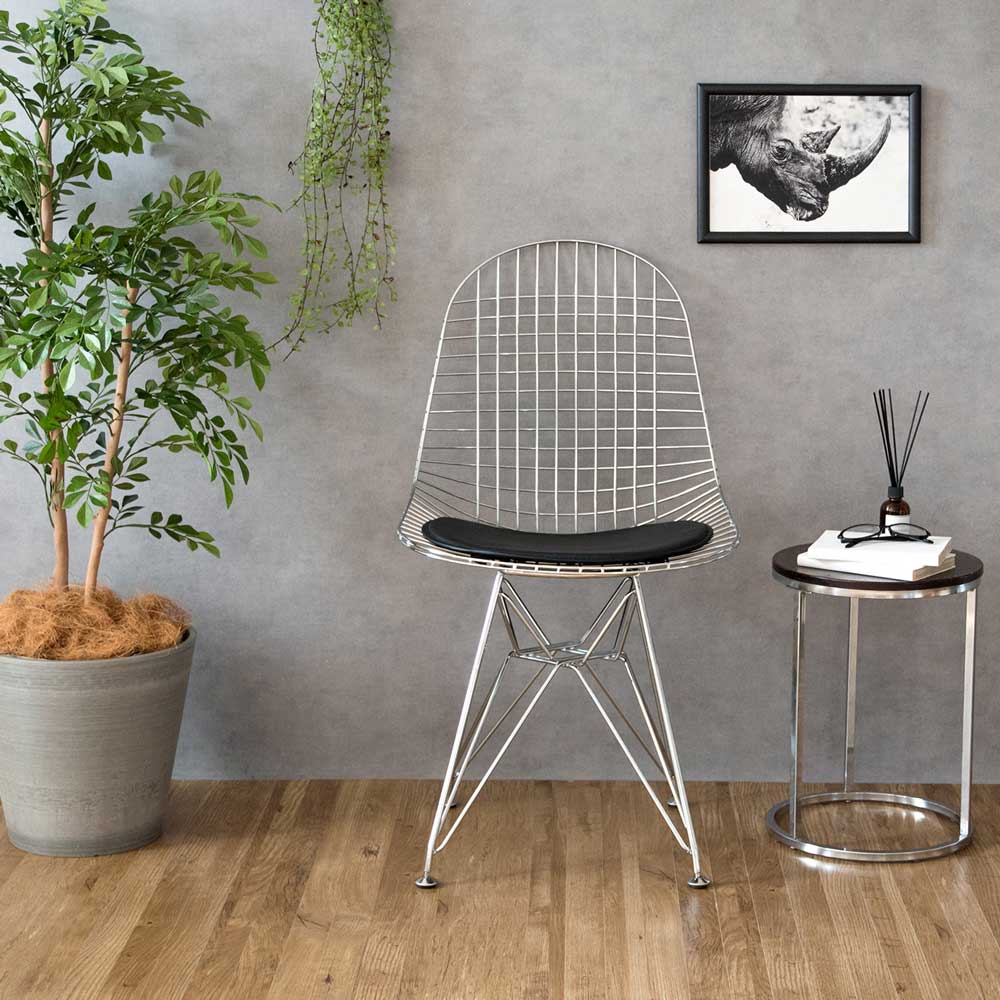 ワイヤーチェア｜イームズ｜リプロダクト | インテリア・家具の通販