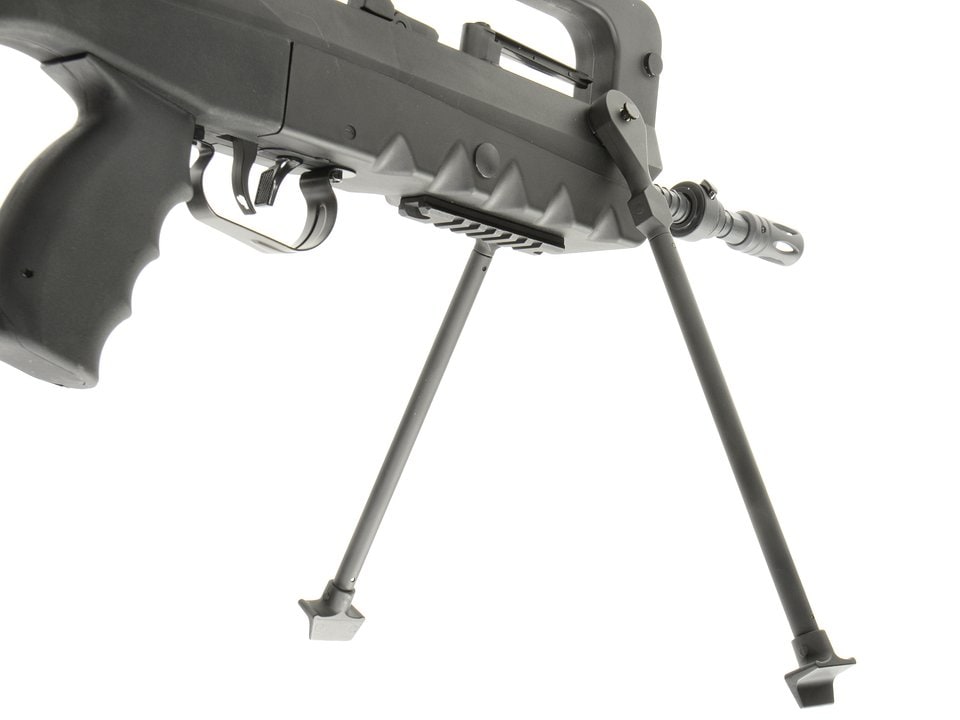 CyberGun FA-MAS F1 電動ガン 強化ポリマーバージョン | 海外メーカー