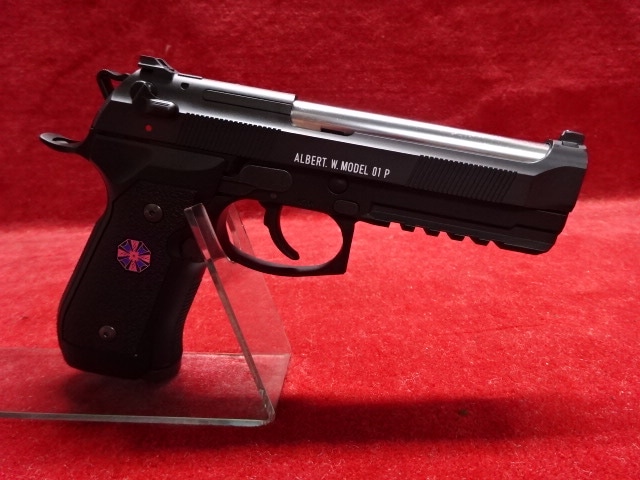 店内全品5％OFFクーポン】東京マルイ ガスブローバックハンドガン