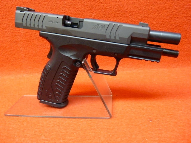 エアガン 18歳以上用 東京マルイ XDM-40 ガスブローバックガン