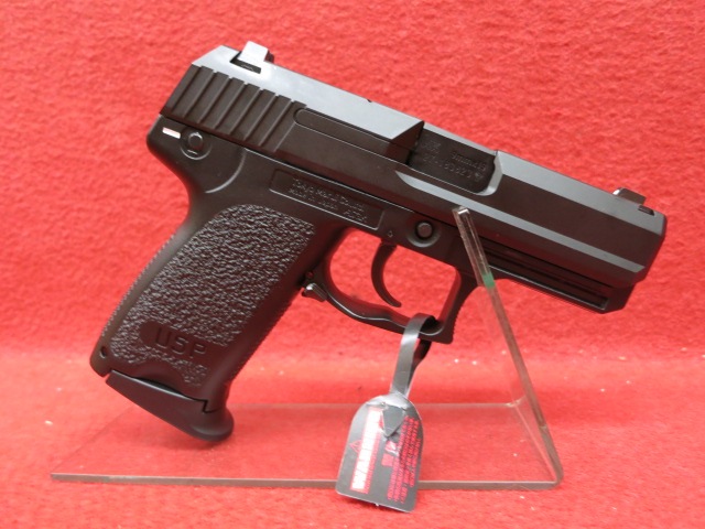 エアガン 18歳以上用 東京マルイ USPコンパクト ガスブローバック