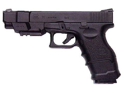 店内全品5％OFFクーポン】エアガン 18歳以上用 東京マルイ ガスブロー