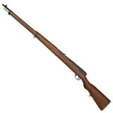 タナカワークス・Gewehr 33/40 AIR マウンテントルーパー Kar98k