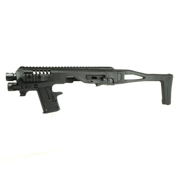 CAA タイプ Micro RONI グロック コンバージョンキット Gen4 ライト