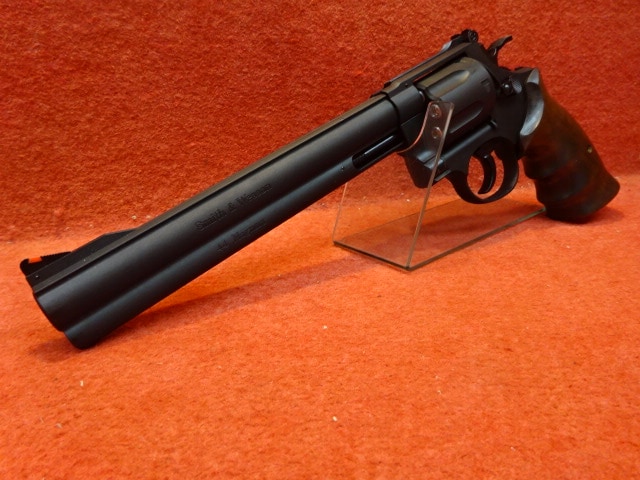 店内全品5％OFFクーポン】マルシン・S&W M29クラシック.44マグナム 8