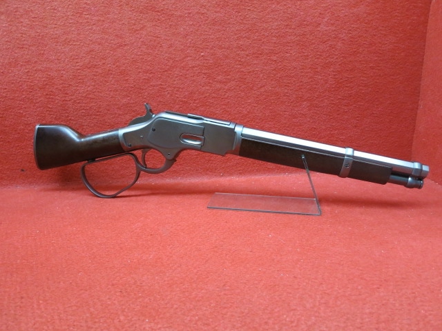 店内全品5％OFFクーポン】KTW NEW ウィンチェスターM1873ランダル