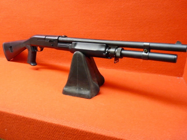 店内全品5％OFFクーポン】東京マルイ M3 スーパー90 エアーショット